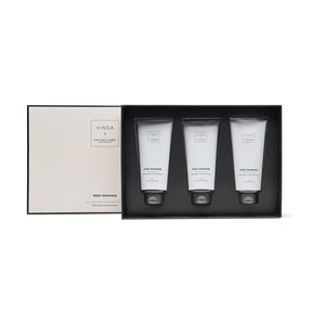Vinga TGL1014302 - VINGA x TGL Körperpflege-Geschenkset