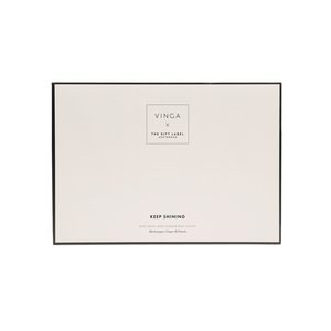 Vinga TGL1014302 - VINGA x TGL Körperpflege-Geschenkset