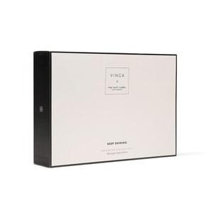 Vinga TGL1014302 - VINGA x TGL Körperpflege-Geschenkset