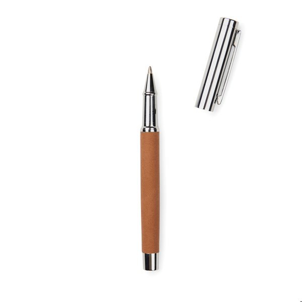 Vinga V16901 - VINGA Bosler RCS recycled SS pen