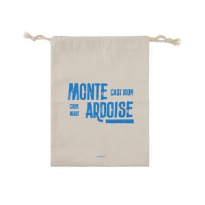 Vinga V26121 - VINGA Monte Ardoise Pfanne, 20cm