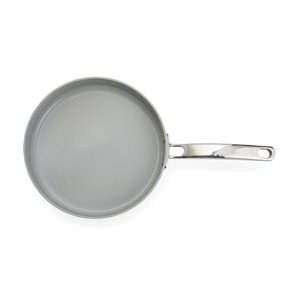 Vinga V26128 - VINGA Alte RCS recycelte Aluminium-Bratpfanne 25 cm