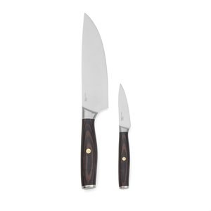 Vinga V26134 - VINGA Tara steel chef's set