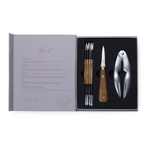 Vinga V26135 - VINGA Story of seafood