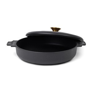Vinga V26152 - VINGA Monte heritage braiser 2.5 L