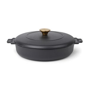 Vinga V26152 - VINGA Monte heritage braiser 2.5 L