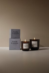 Vinga V26205 - Nordische Essenz Duftkerze groß
