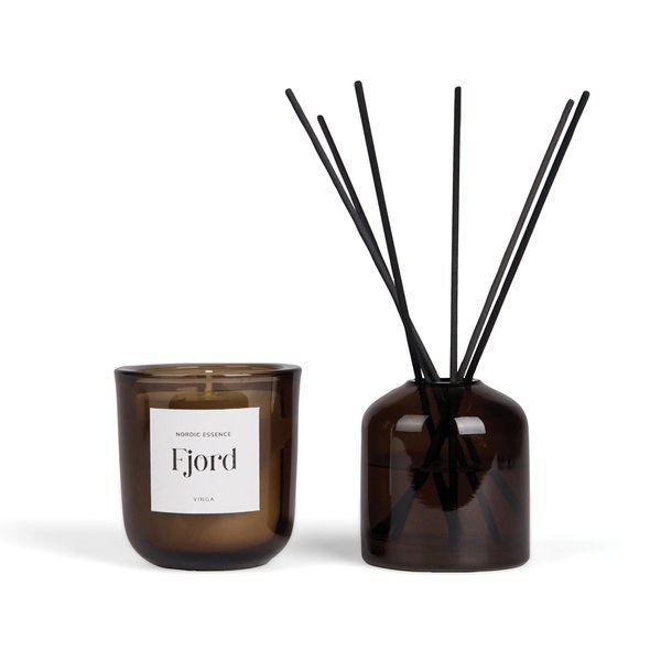 Vinga V26206 - VINGA Nordic essence ambience set