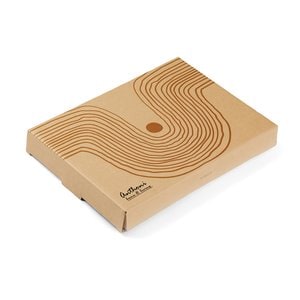 Vinga V26600 - VINGA Nuvem Servierplatte