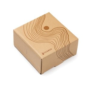 Vinga V26701 - VINGA Nuvem Mini-Schale, 2er-Set