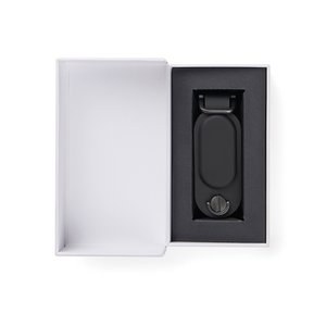 Vinga V30102 - VINGA Baltimore RCS-Schlüssel-Organizer mit Finder Dual