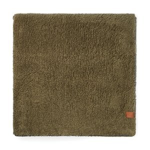 Vinga V404 - VINGA Maine GRS-recycelte Decke mit doppeltem Flor