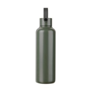 Vinga V43005 - VINGA Baltimore RCS recycled SS bottle 600 ML