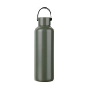 Vinga V43005 - VINGA Baltimore RCS recycled SS bottle 600 ML