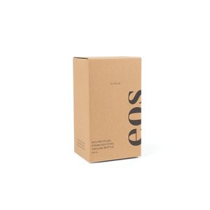 Vinga V43204 - VINGA Eos Voyager RCS recycelter SS 800ml
