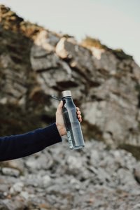 Vinga V43305 - VINGA Lean RCS RPET Wasserflasche 800 ML
