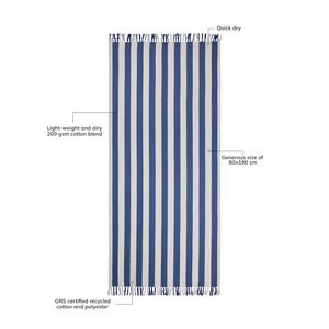 Vinga V45021 - VINGA Ornos GRS Hamamtuch