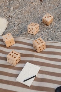 Vinga V45304 - VINGA Outdoor-Yacht-Spiel