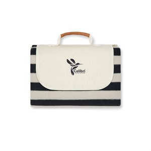 Vinga V45901 - VINGA Alba GRS RPET Picknickdecke klein