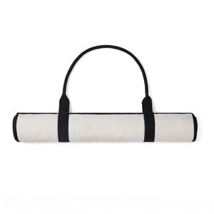Vinga V45910 - VINGA Volonne AWARE™ recycled canvas beach mat