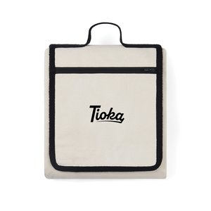 Vinga V45911 - VINGA Volonne AWARE™ Picknickdecke aus recyceltem Canvas