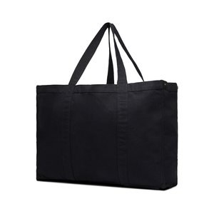 Vinga V76201 - VINGA Hilo AWARE™ recycelte Canvas Maxi-Tragetasche