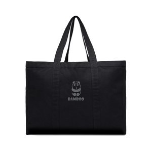 Vinga V76201 - VINGA Hilo AWARE™ recycelte Canvas Maxi-Tragetasche