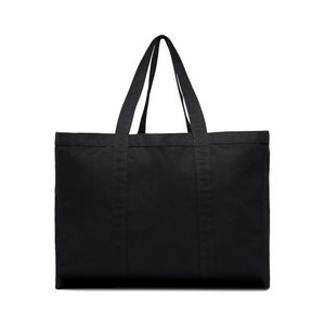 Vinga V76201 - VINGA Hilo AWARE™ recycelte Canvas Maxi-Tragetasche