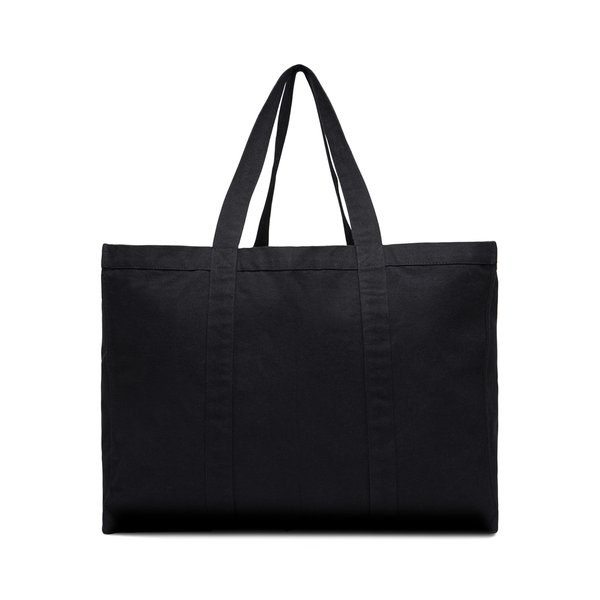 Vinga V76201 - VINGA Hilo AWARE™ recycelte Canvas Maxi-Tragetasche