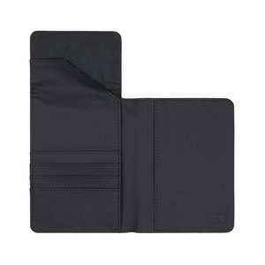 Vinga V82001 - VINGA Baltimore RCS recycled polyester RFID passport cover