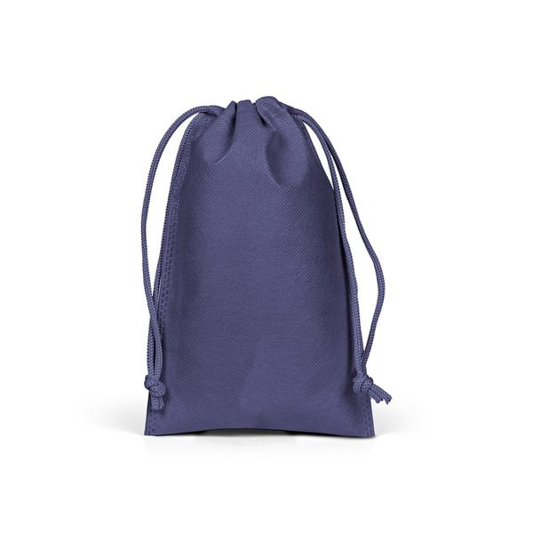 Kleiner heißversiegelter Vliesbeutel (60 g/m²) - Egotier 92581