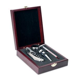 PREMIUM Weinset 'Klassik' - GiftRetail IT2658