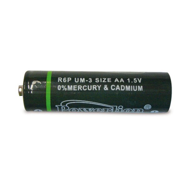 BITRA 3 Battery type UM3 (AA) - GiftRetail KC1803