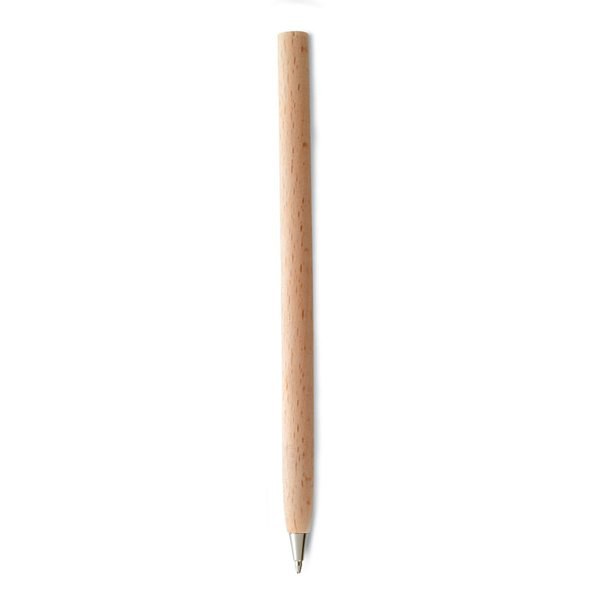 BOISEL Kugelschreiber aus Holz - GiftRetail KC6725