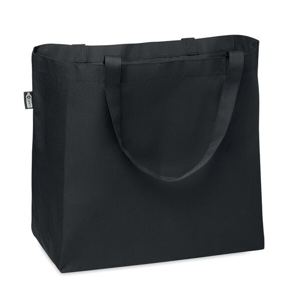 FAMA Shopping Tasche 600D RPET - GiftRetail MO6134