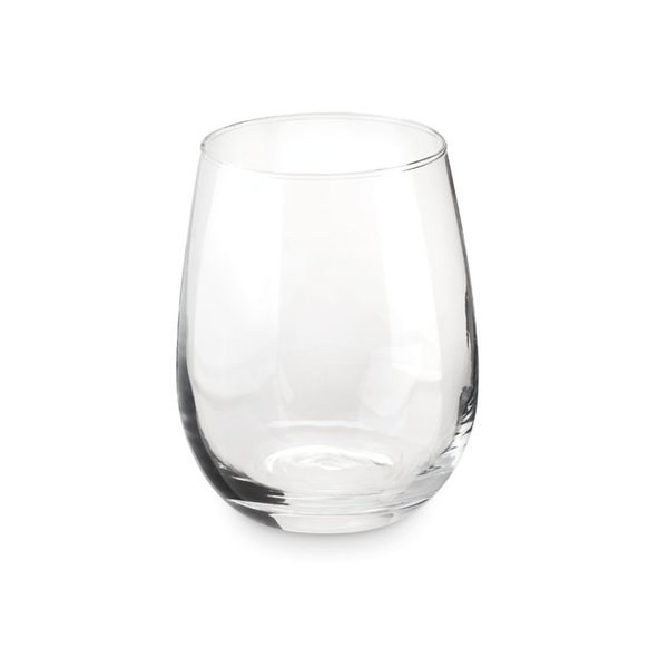 BLESS Elegante Geschenkbox mit wiederverwendbarem Glas - GiftRetail MO6158