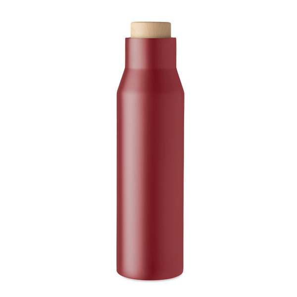 DUDINKA Isolierflasche 500ml - GiftRetail MO6288