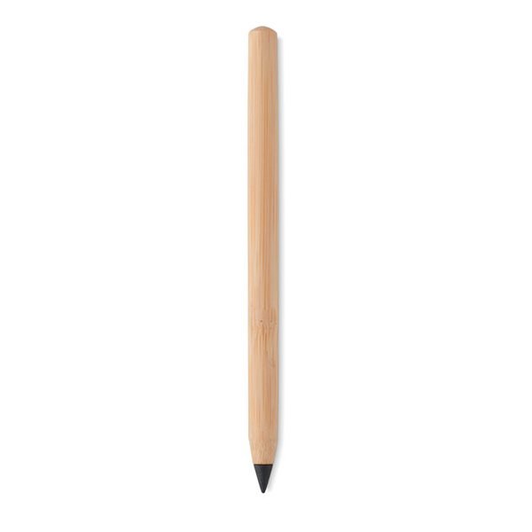 INKLESS BAMBOO Tintenloses Schreibgerät - GiftRetail MO6331