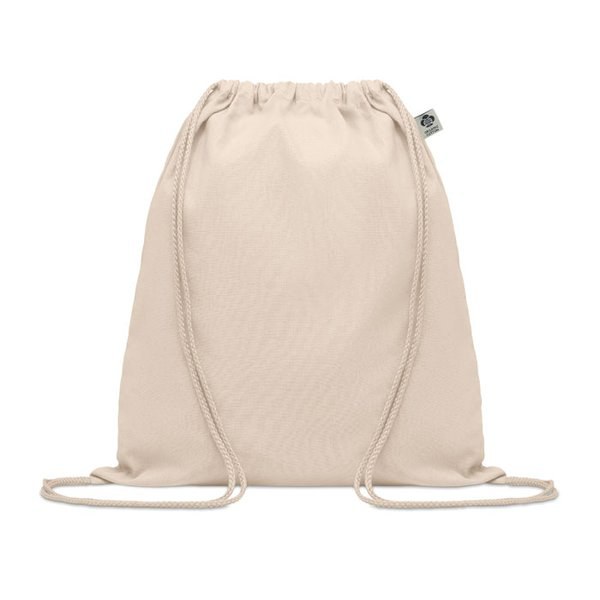 YUKI Beutel Organic Cotton - GiftRetail MO6354