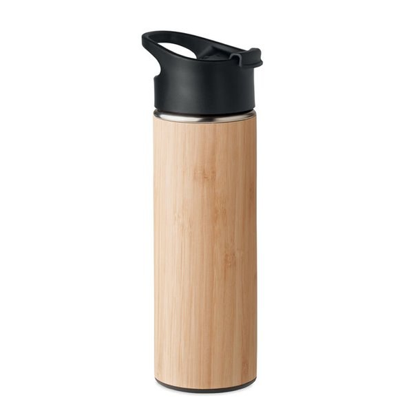 NANDA Isolierflasche 450 ml - GiftRetail MO6371