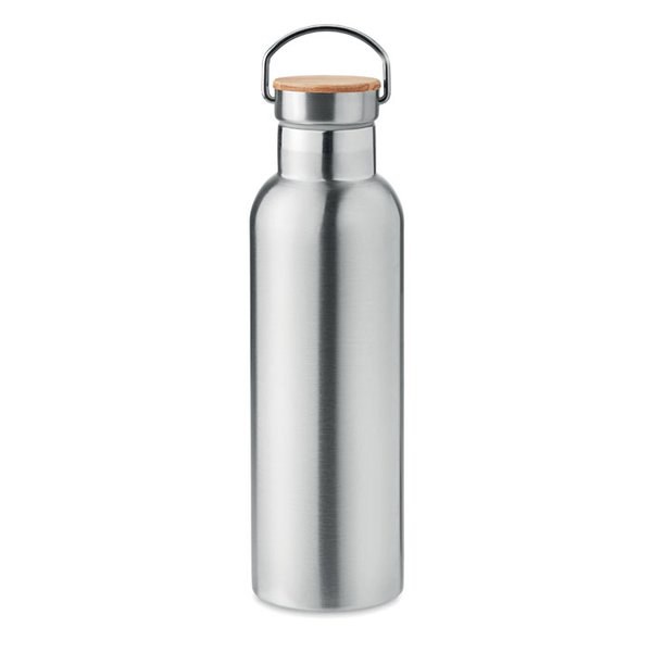 HELSINKI MED Isolierflasche 750 ml - GiftRetail MO6372