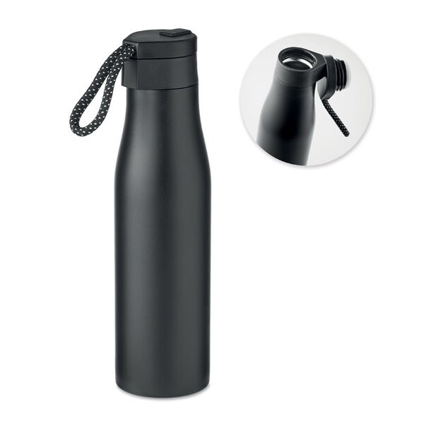 URSUS Isolierflasche 600 ml - GiftRetail MO6376