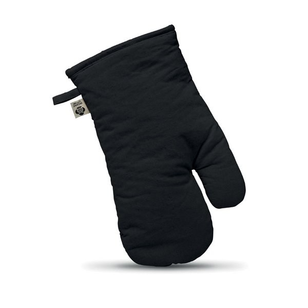 NEVON Bio-Baumwolle Küchenhandschuh - GiftRetail MO6381