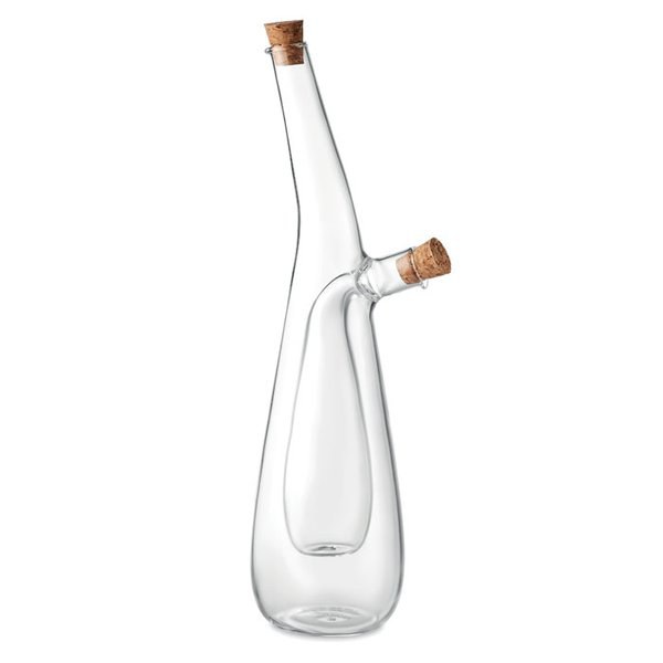 BARRETIN Öl- und Essigflasche - GiftRetail MO6388