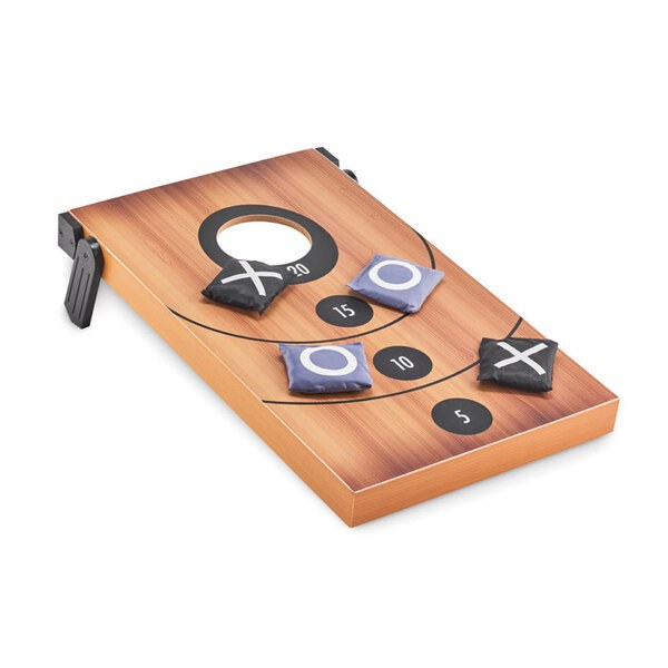 BAGGY Sandsack-Wurfspiel - GiftRetail MO6427