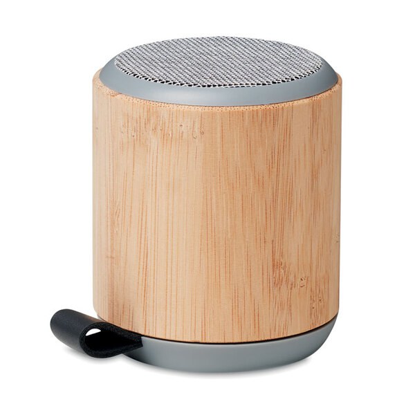 RUGLI 5.0 Wireless Lautsprecher - GiftRetail MO6428