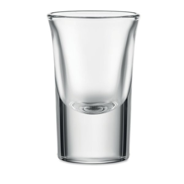 SONGO Schnapsglas 28ml - GiftRetail MO6431