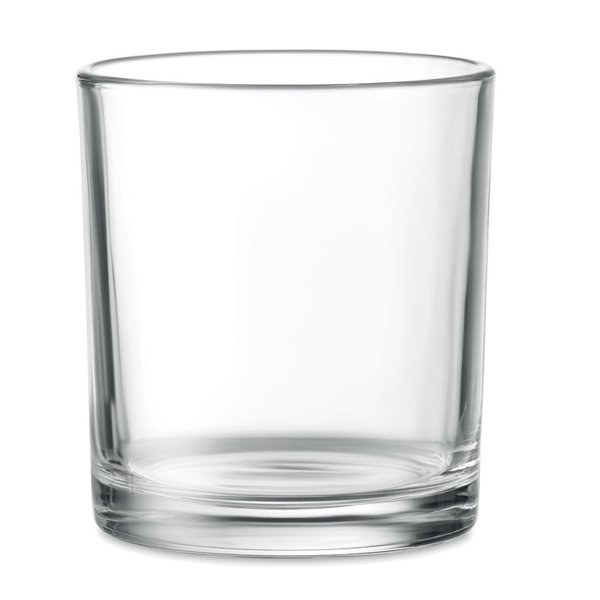 PONGO Trinkglas 300ml - GiftRetail MO6460