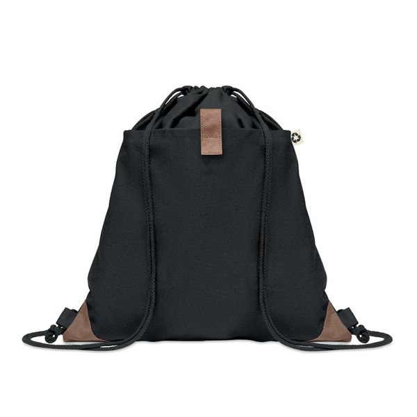 PANDA BAG Beutel mit Kordelzug - GiftRetail MO6550