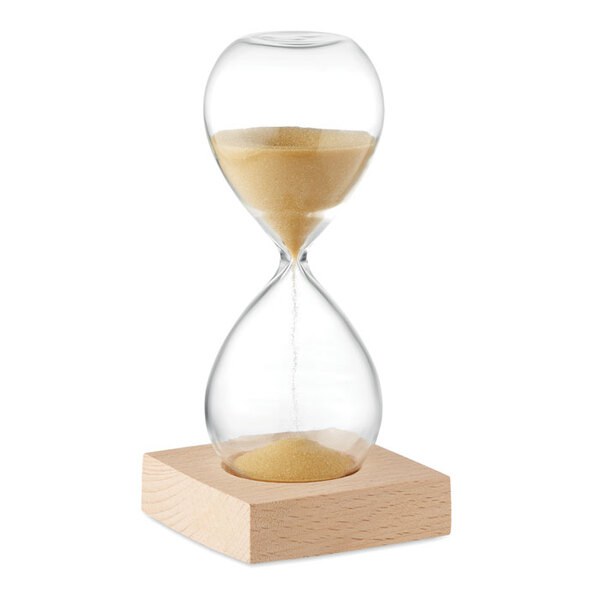 DESERT Sanduhr 5 min - GiftRetail MO6588